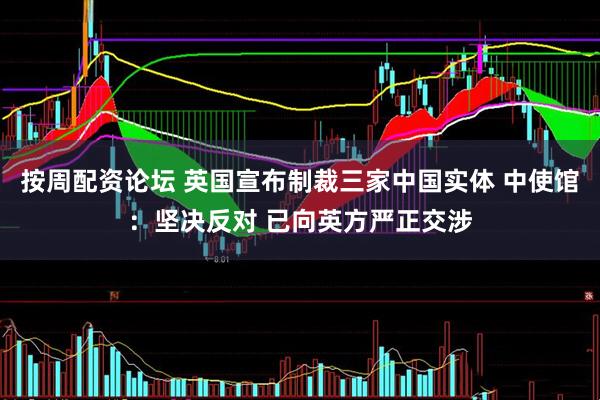 按周配资论坛 英国宣布制裁三家中国实体 中使馆：坚决反对 已向英方严正交涉